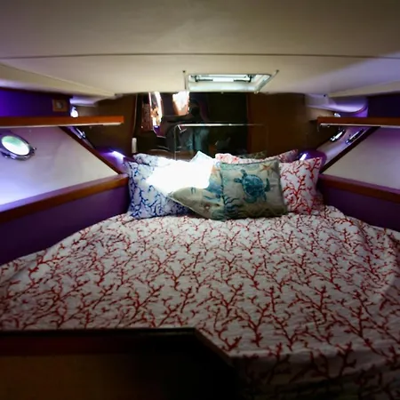 Piper's Boat