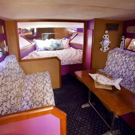 Piper's Boat