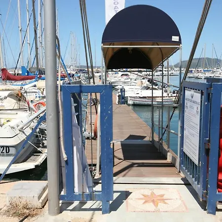 Piper's Boat * Αλγκέρο