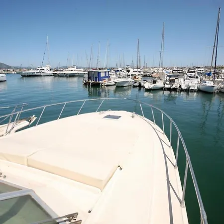 Piper's Boat *